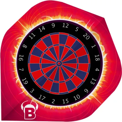 Produktbild von BULL'S Motex Flights - A-Standard -- 1 Satz