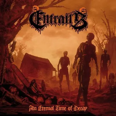 Produktbild von An Eternal Time Of Decay