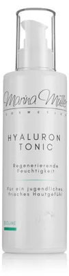 Produktbild von Hyaluron Gesichtswasser – Intensive Feuchtigkeit & Frische für Ihre Haut