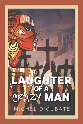 Produktbild von Das Lachen eines Verrückten