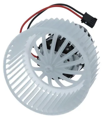 Produktbild von Innenraumgebläse vorne 300 W VALEO IAM-Expertise passend für u.a. BMW 5er