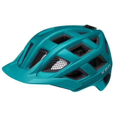 Produktbild von Fahrradhelm KED Crom L (57-62cm) - arcardia dark matt
