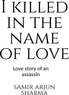 Produktbild von I killed in the name of love