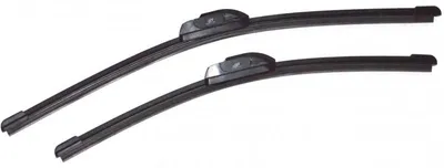 Produktbild von Wischerblatt Fiat Doblo 00 Vorne Satz Links + Rechts Flach 550Mm+450Mm 5911650