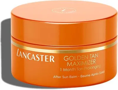 Image de LANCASTER Baume Après-Soleil Golden Tan Maximizer