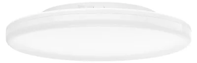 Produktbild von EGLO 901532, LED, Nicht austauschbare(s) Leuchtmittel, 2500 lm, IP54, Weiß