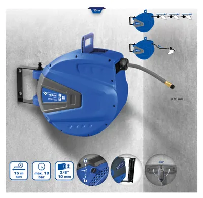 Produktbild von Brilliant Tools BT161100, 1 Stück(e)