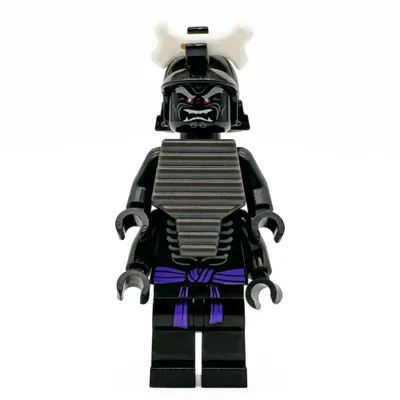 Image de LEGO Ninjago : Lord Garmadon (Héritage)