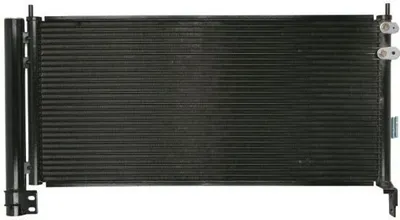 Produktbild von THERMOTEC KTT110721 Kondensator Klimaanlage für TOYOTA Auris Kombi (E18)