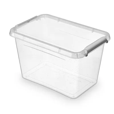 Immagine prodotto di Contenitore antibatterico Nanobox 6,5 L ORPLAST