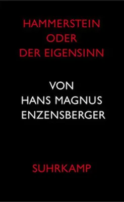 Image de Hammerstein oder Der Eigensinn