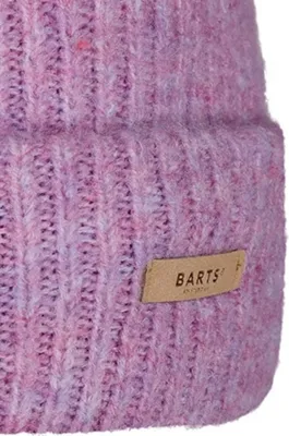 Produktbild von BARTS Witzia Beanie BERRY BERRY -