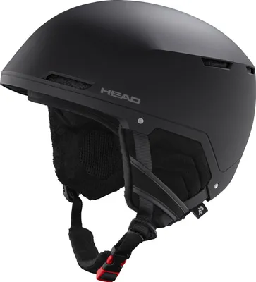 Immagine prodotto di HEAD COMPACT EVO nero - - XS