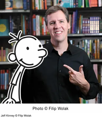 Zdjęcie produktu dla Gregs Tagebuch 18 - Kein Plan von nix: Großer Lesespaß mit Comic-Roman-Held Greg Heffley