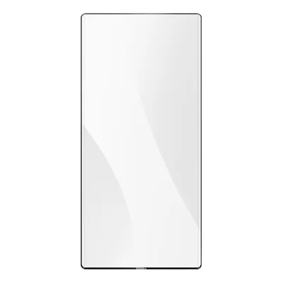 Obrázok produktu pre Mocolo, 3D ochranné sklo na displej pre Samsung S23 Ultra, Mocolo, čierne