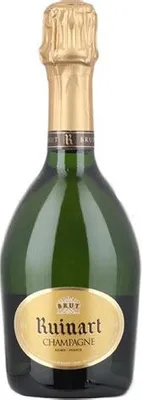 Produktbild von Ruinart Champagner Brut - R De Ruinart - 375ml - 12% Vol.