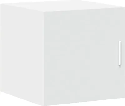 Immagine prodotto di vidaXL Armadio a muro bianco 40x42,5x40 cm materiale a base di legno