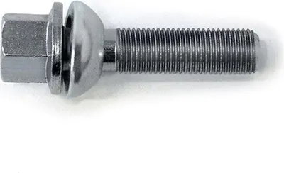 Produktbild von H&R Radschraube M14x1,5 M14 42mm SW17 SW17 mm 1454203