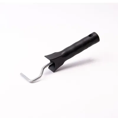 Produktbild von Farbwalzenbügel 20cm für Walzen 5-7cm, 6mm, Kunststoffgriff