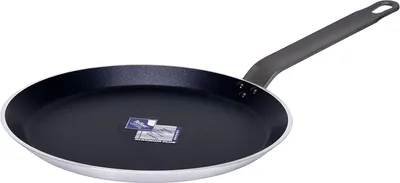 Obrázek produktu pro Pánev z hliníku s PTFE povlakem, 320 mm