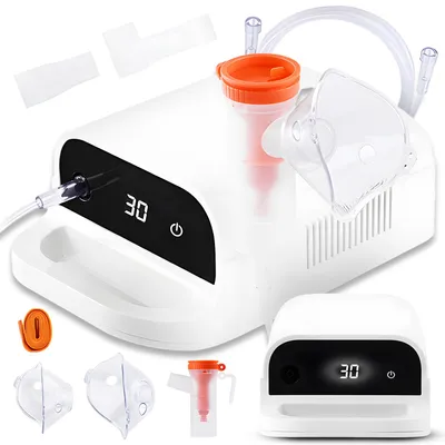 Obrázok produktu pre Vita Vitale CNB69008 – inhalátor pre dospelých