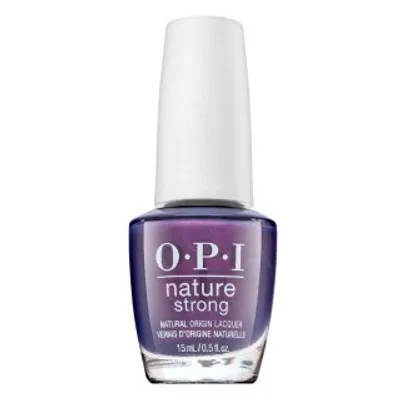 Immagine prodotto di OPI Nature Strong Lacca di origine naturale Achieve Grapeness 15 ml