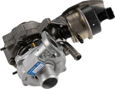 Image de Turbo compresseur neuf