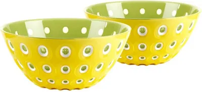 Immagine prodotto di Guzzini Set 2 Schalen 12Cm Le Murrine, 279412292