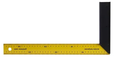 Produktbild von Schreinerwinkel FESTA 14240 400x190mm