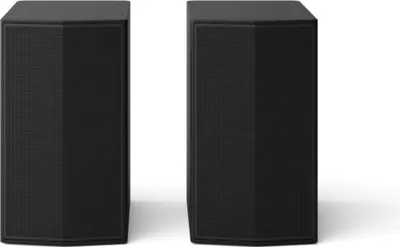 Obrázok produktu pre LG SPT8-S, 1-way, 2.0 kanály/kanálov, Bezdrôtový, 100 W, Čierna