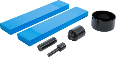 Image de BGS Kit de documentation pour presses d'atelier