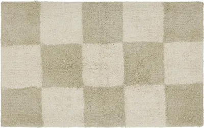 Produktbild von OYOY LIVING Teppiche L80xW48xH1 beige