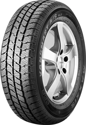 Zdjęcie produktu dla Opony MAXXIS 215/65 R16 109T VANSMART A/S AL2 M+S