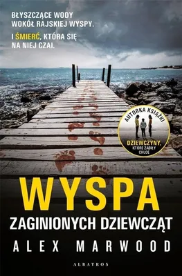 Imagen del producto de Wyspa zaginionych dziewcząt