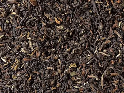 Produktbild von 1 kg Schwarzer Tee Golden Nepal