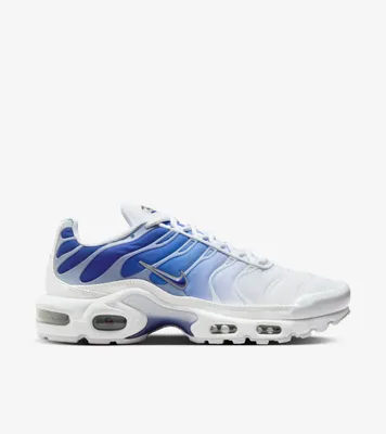 Produktbild von Nike Air Max Plus Blue Fade (Women's) - EU 36