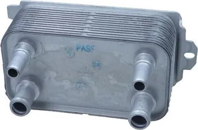Produktbild von Ölkühler Anti-Motoröl-Überhitzung Automatikgetriebe NRF für u.a. VOLVO V50