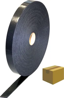 Produktbild von Nageldichtband-610 48 x 3 mm x 30 m / Krt a 12 Rollen