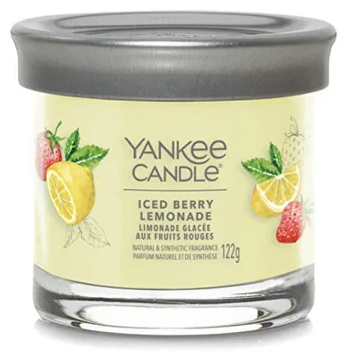 Produktbild von Yankee Candle 1744734E, Zylinder, Gelb, 30 h, 1 Stück(e)