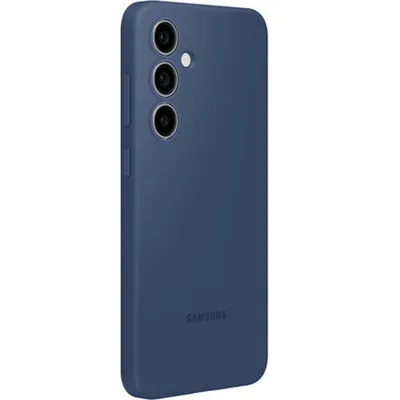 Zdjęcie produktu dla Samsung EF-PS721, Pokrowiec, Samsung, Galaxy S24 FE, 17 cm (6.7"), Ciemny Niebieski