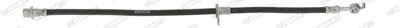Produktbild von FERODO FHY2217 Bremsschlauch für TOYOTA Yaris Schrägheck (P1) Yaris Verso (P2) Echo Limousine (P1) bB I (NCP3) RAUM Großraumlimousine (NCZ2)