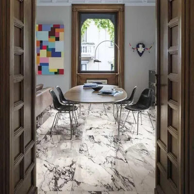Immagine prodotto di CASA39 Gres porcellanato effetto marmo 60x60 cm Marazzi Allmarble