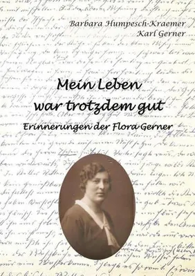 Produktbild von Mein Leben war trotzdem gut