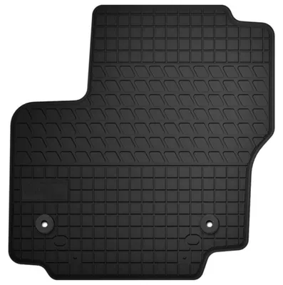 Zdjęcie produktu dla Dywanik gumowy kierowcy do: Ford S-Max MK1 2011-2015 minivan