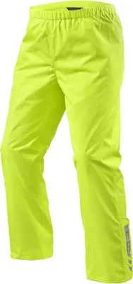 Immagine prodotto di Pantaloni impermeabili Revit Acid 3 H2O (colore neon, taglia S)