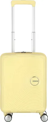 Produktbild von AMERICAN TOURISTER Soundbox Mini - Pastel Yellow