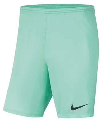 Image de Pantalon Nike Dry Park Iii, BV6855354, Taille : 193
