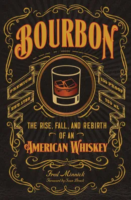 Produktbild von Bourbon