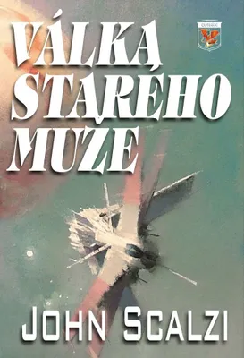 Obrázek produktu pro Válka starého muže (Scalzi John)