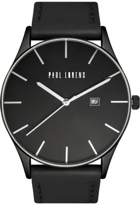 Obrázok produktu pre Paul Lorens Hodinky PL7028A21A5